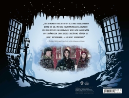 Harry Potter - Magische Orte