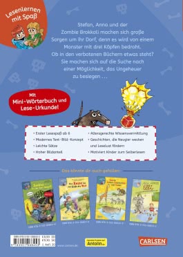 Minecraft 2: Monster – bis zum Umfallen!