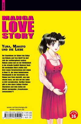 Manga Love Story 75