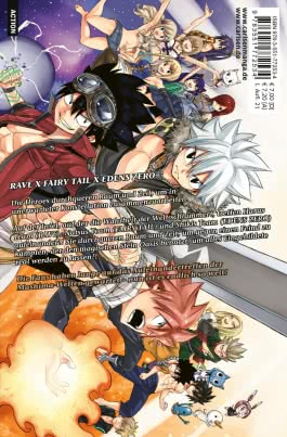 Mashima HERO'S