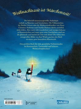 Meine schönsten Weihnachtsmärchen