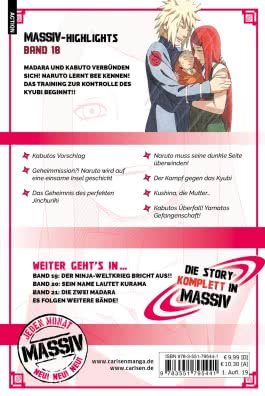 Naruto Massiv 18