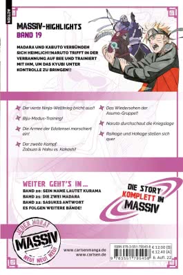 Naruto Massiv 19