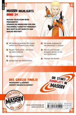 Naruto Massiv 24