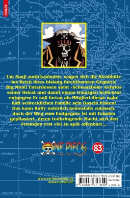 One Piece 83