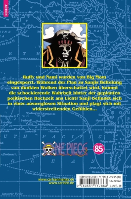 One Piece 85