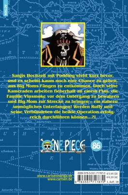 One Piece 86