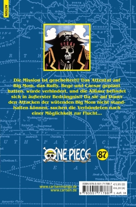 One Piece 87