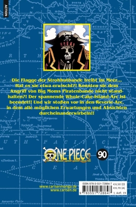 One Piece 90