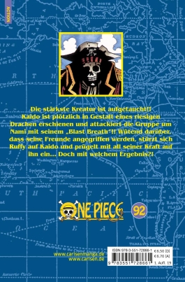 One Piece 92
