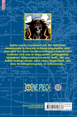One Piece 93
