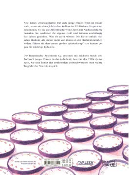 Radium Girls - Ihr Kampf um Gerechtigkeit