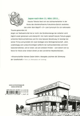 Reaktor 1F - Ein Bericht aus Fukushima 2