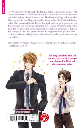 Sekaiichi Hatsukoi 12