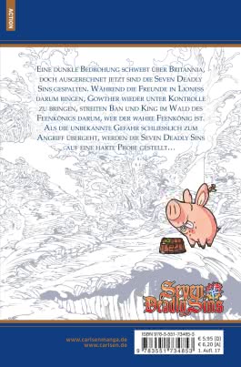 Seven Deadly Sins 15