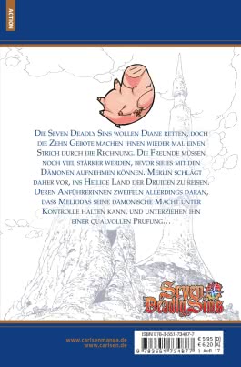 Seven Deadly Sins 16