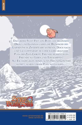 Seven Deadly Sins 21