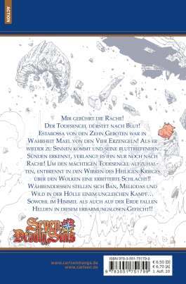 Seven Deadly Sins 34