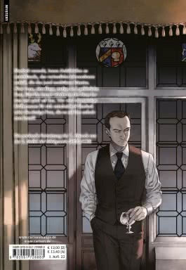 Sherlock 5