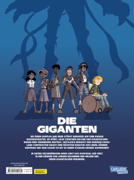 Die Giganten 2: Siegfried