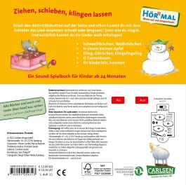 Spiel mal - Weihnachtslieder