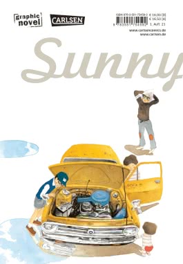 Sunny 3