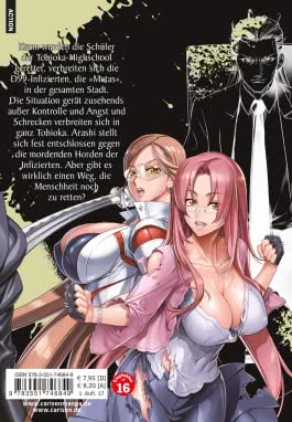 Triage X 14