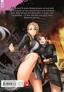 Triage X 16