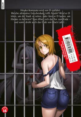Triage X 20