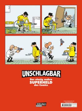 Unschlagbar! 1: Gerechtigkeit und frisches Gemüse