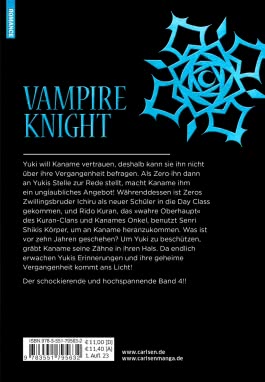 VAMPIRE KNIGHT Pearls 4