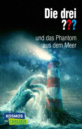 Die drei ???: und das Phantom aus dem Meer