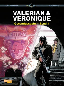 Valerian und Veronique Gesamtausgabe 4