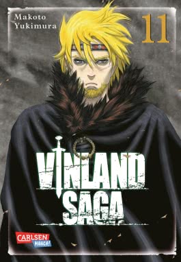 Vinland Saga 11