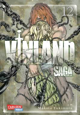 Vinland Saga 12