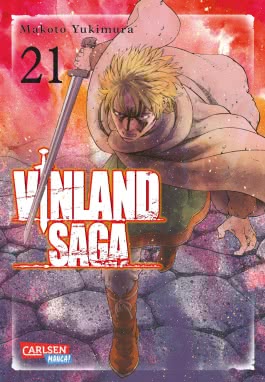 Vinland Saga 21