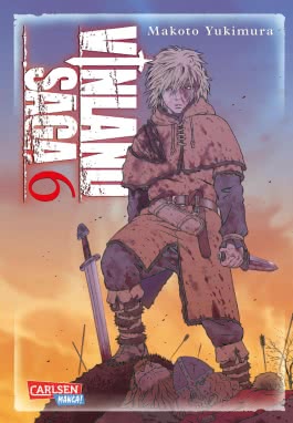 Vinland Saga 6