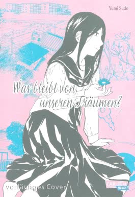 Was bleibt von unseren Träumen?
