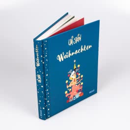Uli Stein: Festtage!: Weihnachten 