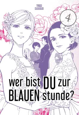 Wer bist du zur Blauen Stunde? 4