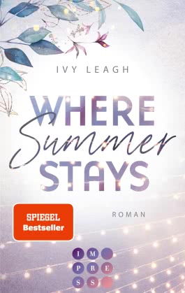 Where Summer Stays (Festival-Serie 1)