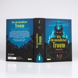 Disney – Twisted Tales: Wie ein unendlicher Traum (Dornröschen)