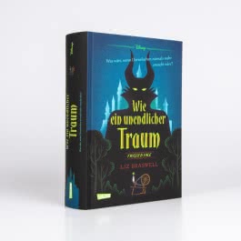Disney – Twisted Tales: Wie ein unendlicher Traum (Dornröschen)