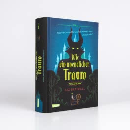 Disney. Twisted Tales: Wie ein unendlicher Traum (Dornröschen)