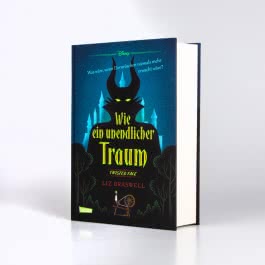 Disney – Twisted Tales: Wie ein unendlicher Traum (Dornröschen)