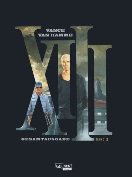 XIII Gesamtausgabe  1