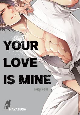 Your Love Is Mine