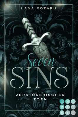 Seven Sins 5: Zerstörerischer Zorn 