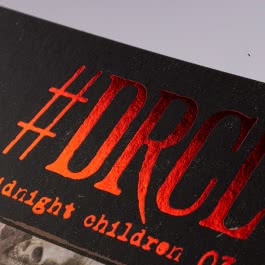 #DRCL – Midnight Children 3