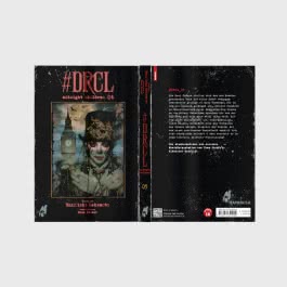 #DRCL – Midnight Children 5